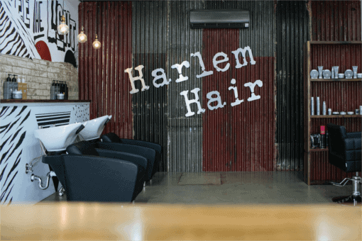 Harlem Hair - Hairdressers Noosa